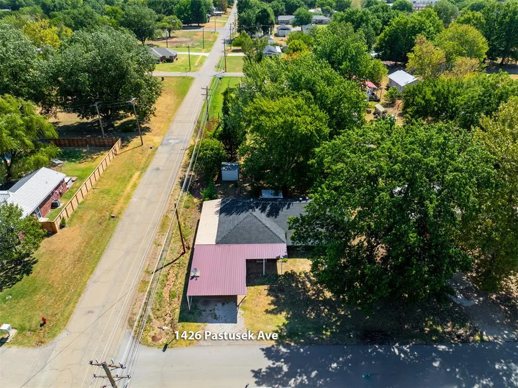 Photo 27 — 1426 Pastusek Avenue, Prague, OK 74864