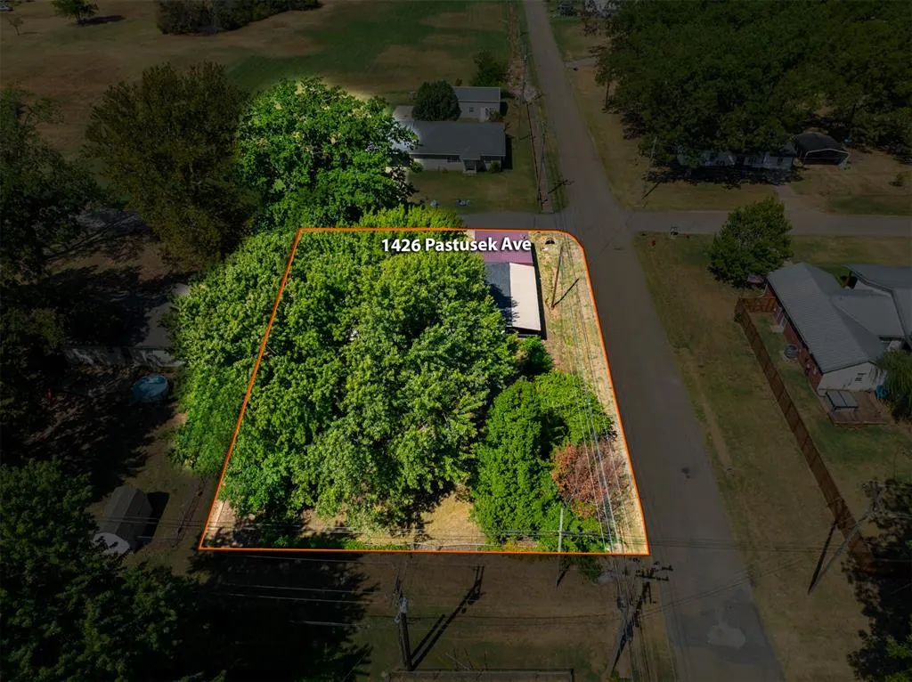 Photo 30 — 1426 Pastusek Avenue, Prague, OK 74864