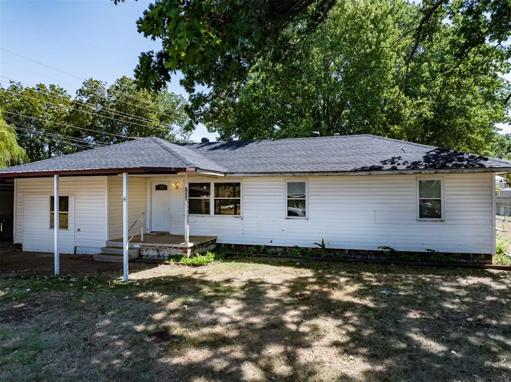 Photo 34 — 1426 Pastusek Avenue, Prague, OK 74864