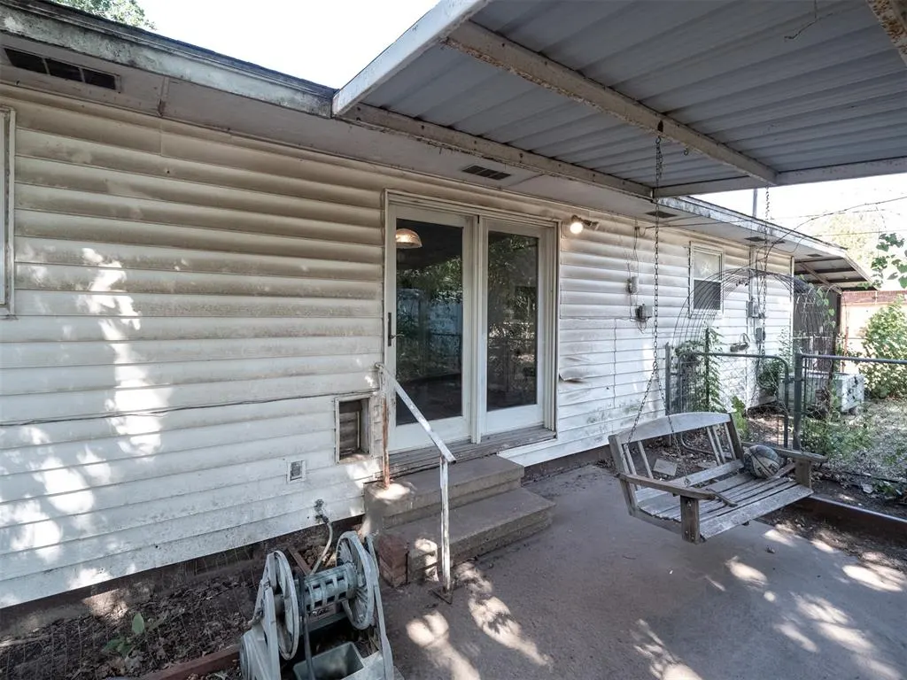 Photo 36 — 1426 Pastusek Avenue, Prague, OK 74864