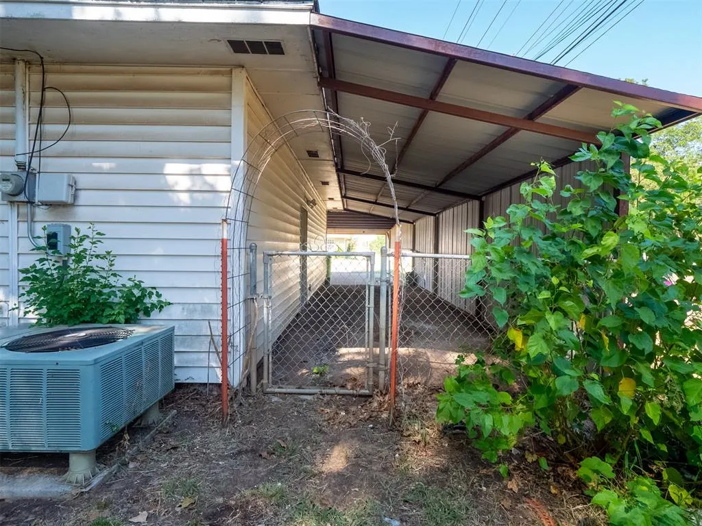 Photo 39 — 1426 Pastusek Avenue, Prague, OK 74864