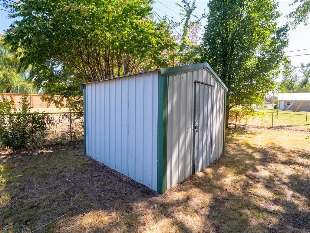 Photo 40 — 1426 Pastusek Avenue, Prague, OK 74864