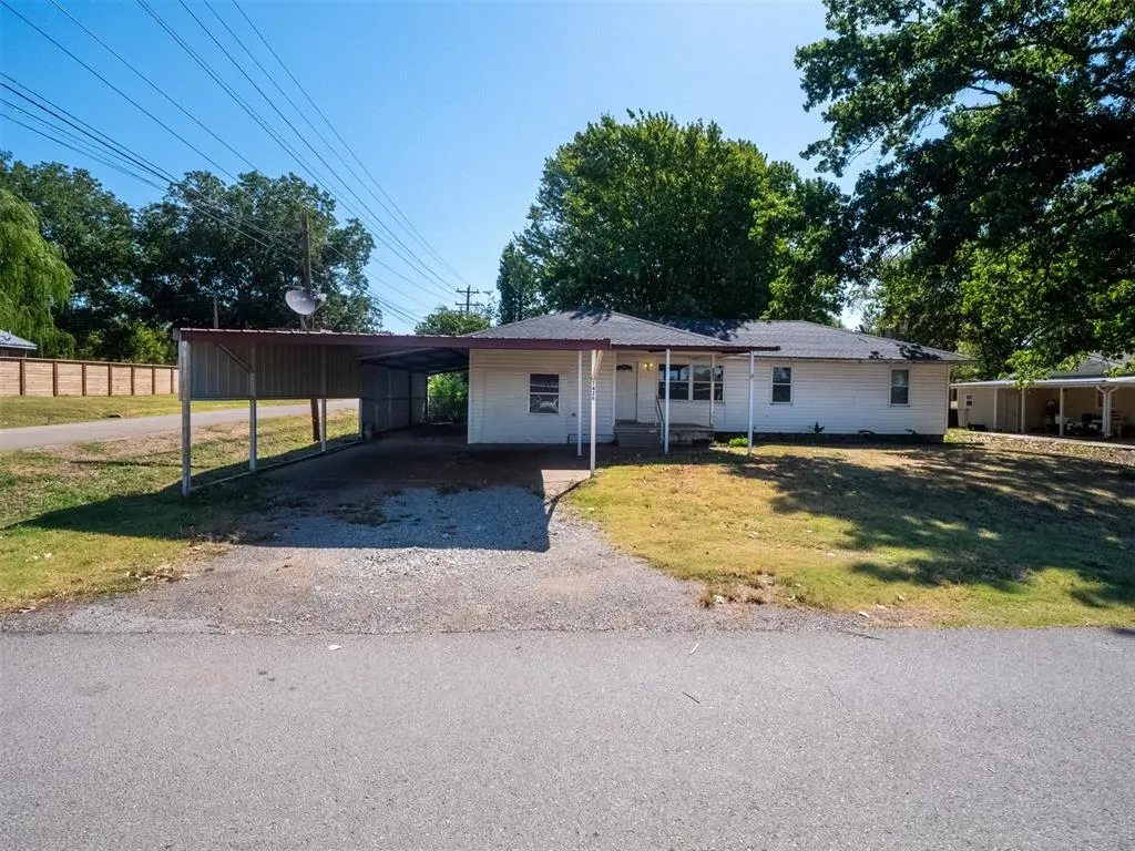 Photo 47 — 1426 Pastusek Avenue, Prague, OK 74864