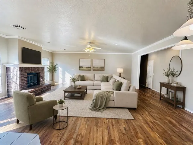 Photo 3 — 1801 NW 161st Street, Edmond, OK 73013