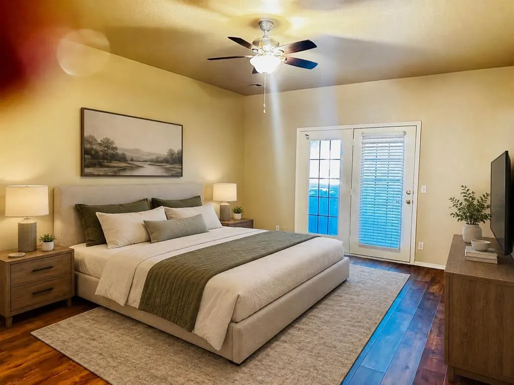 Photo 4 — 1801 NW 161st Street, Edmond, OK 73013