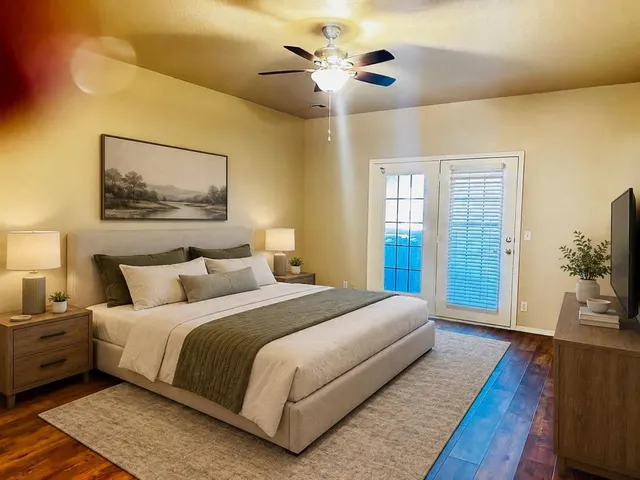 Photo 4 — 1801 NW 161st Street, Edmond, OK 73013