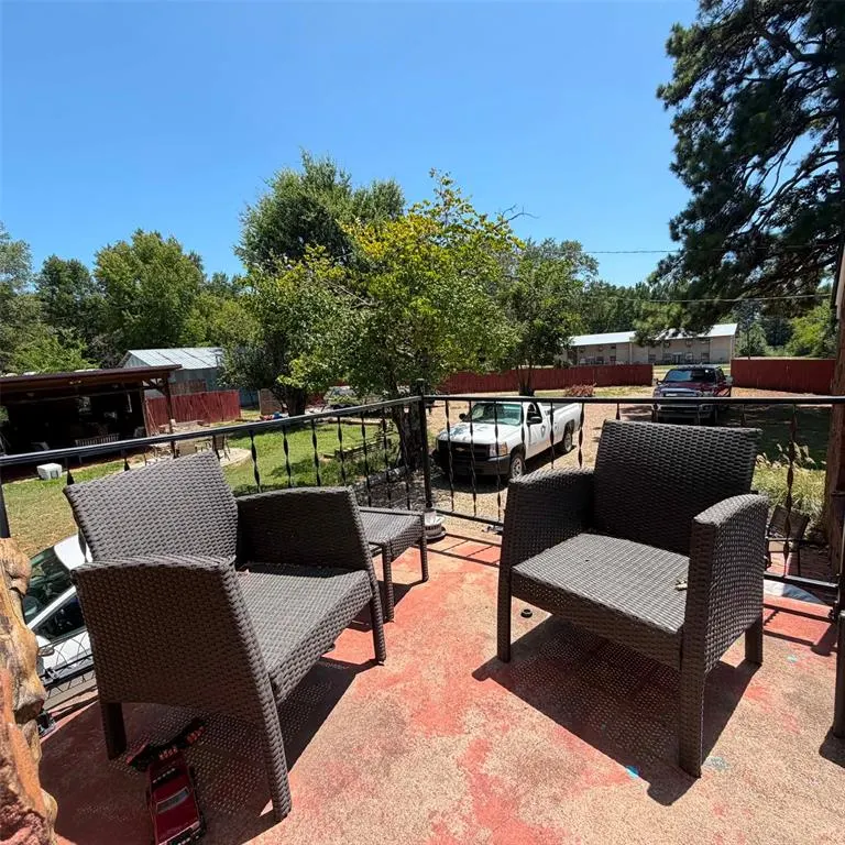 Photo 21 — 1505 S Park 1/2 Drive, Broken Bow, OK 74728