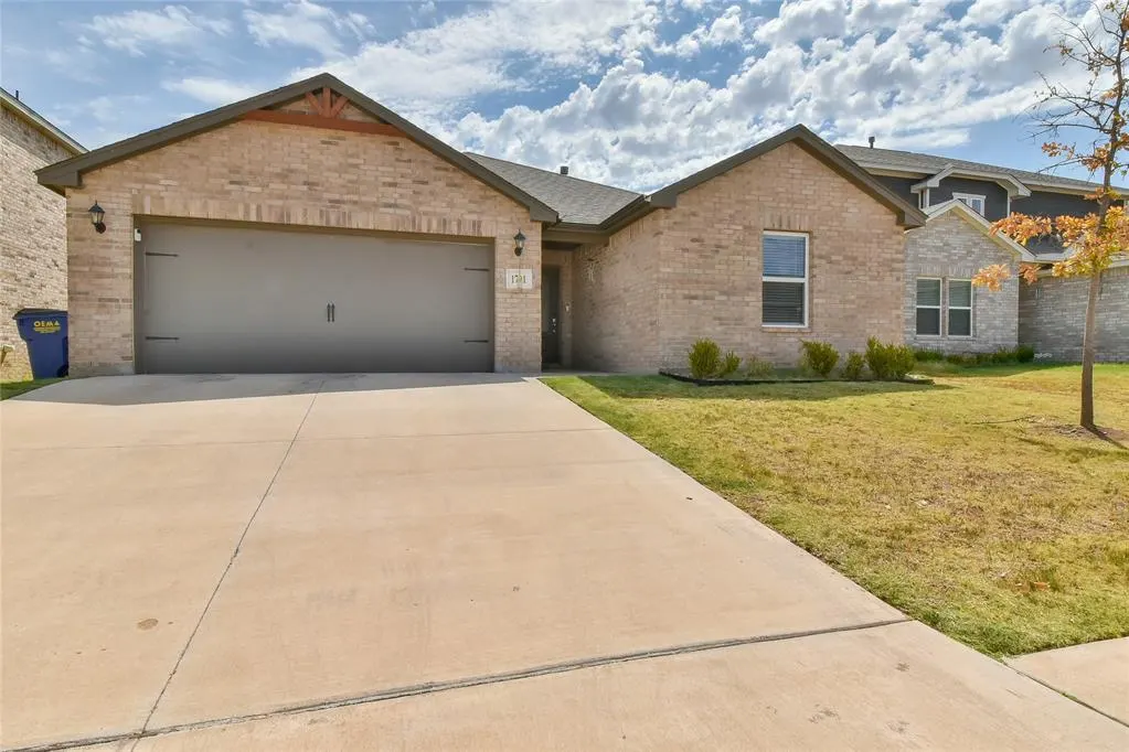 Photo 3 — 1701 N Ruby Drive, El Reno, OK 73036