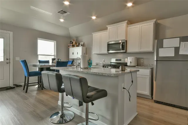 Photo 4 — 1701 N Ruby Drive, El Reno, OK 73036