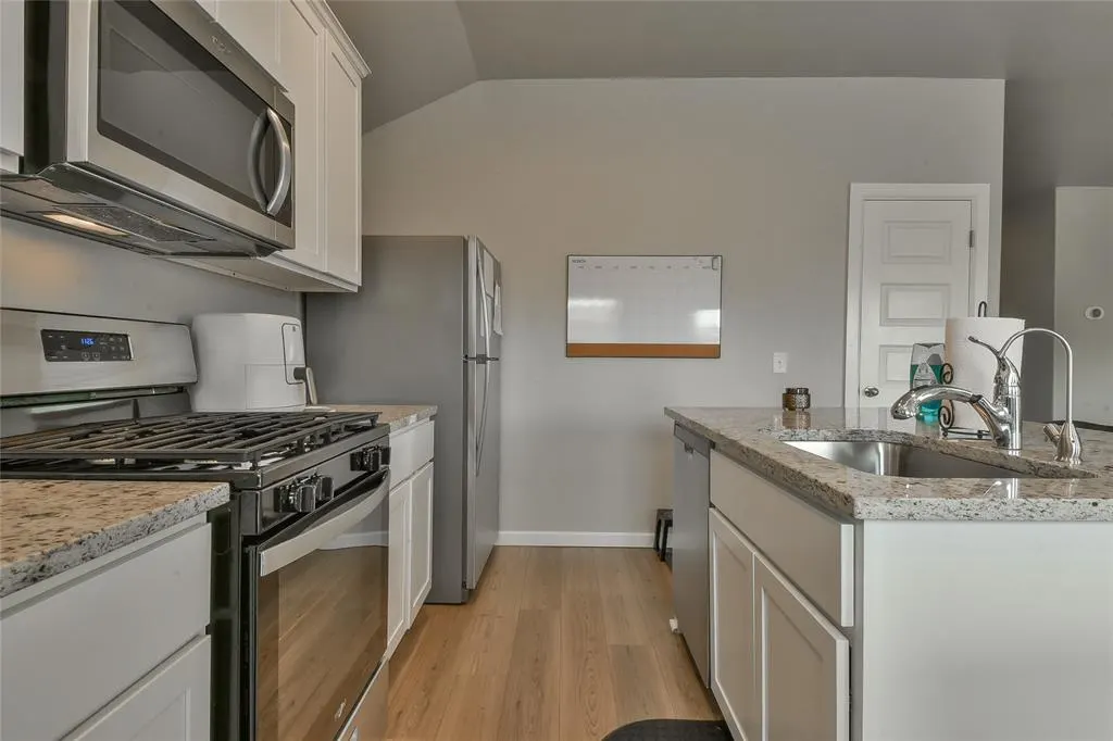 Photo 6 — 1701 N Ruby Drive, El Reno, OK 73036