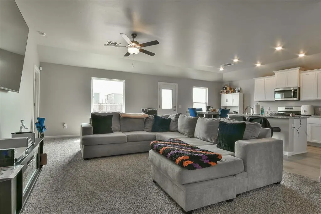 Photo 10 — 1701 N Ruby Drive, El Reno, OK 73036