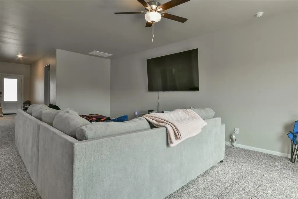 Photo 11 — 1701 N Ruby Drive, El Reno, OK 73036