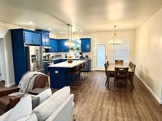 Photo 7 — 307 Teri Lane, McLoud, OK 74851