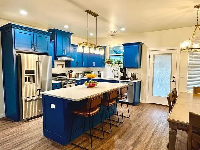 Photo 8 — 307 Teri Lane, McLoud, OK 74851