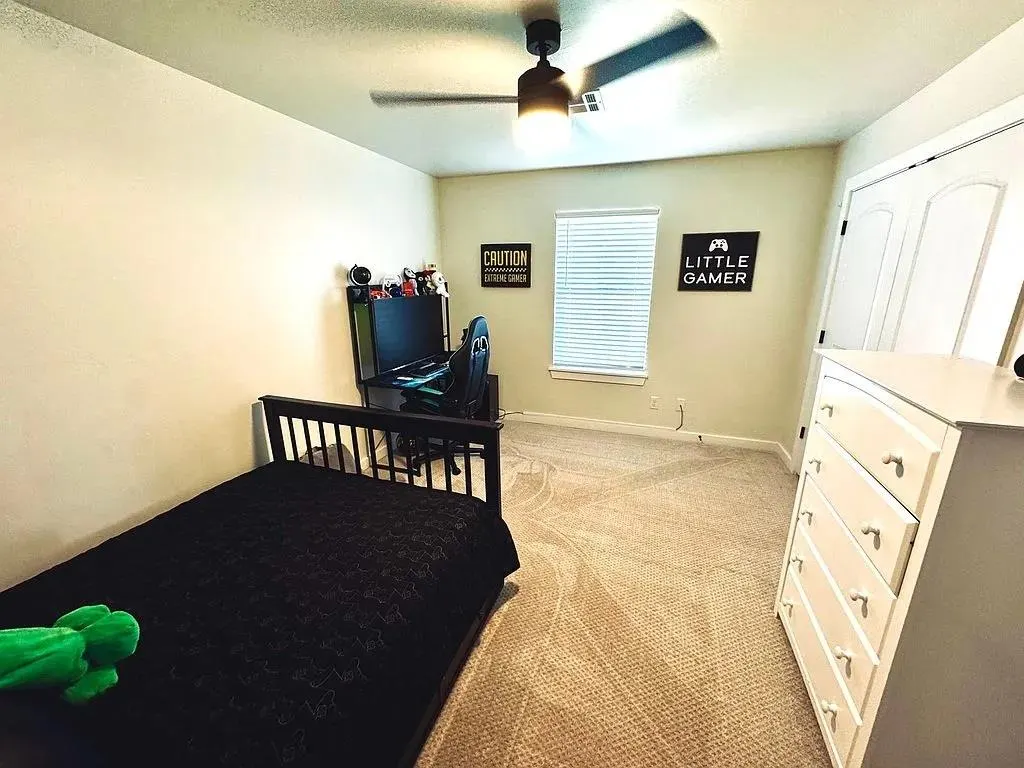 Photo 16 — 307 Teri Lane, McLoud, OK 74851
