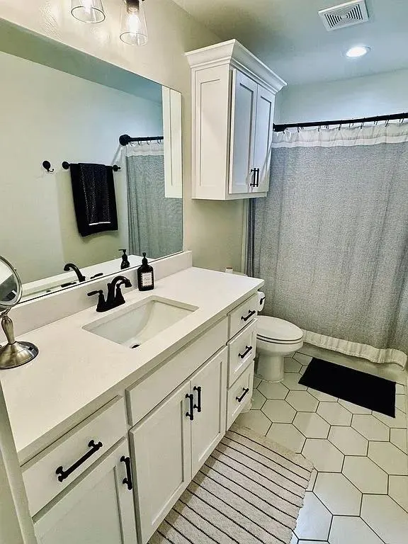 Photo 20 — 307 Teri Lane, McLoud, OK 74851