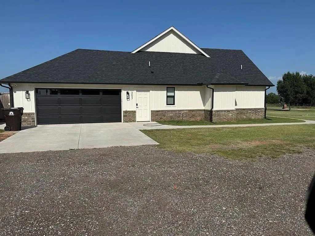 Photo 29 — 307 Teri Lane, McLoud, OK 74851