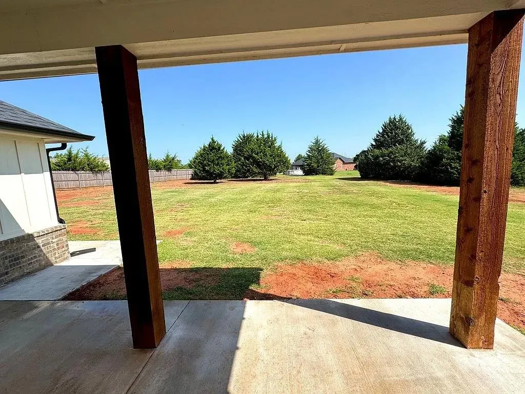 Photo 31 — 307 Teri Lane, McLoud, OK 74851