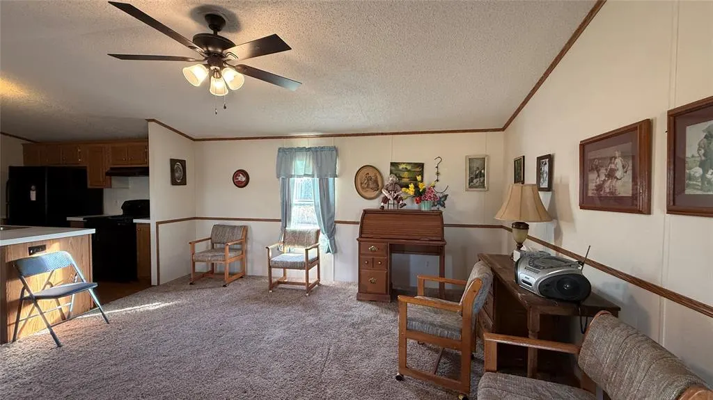 Photo 8 — 3000 E Walnut Street, Tecumseh, OK 74873