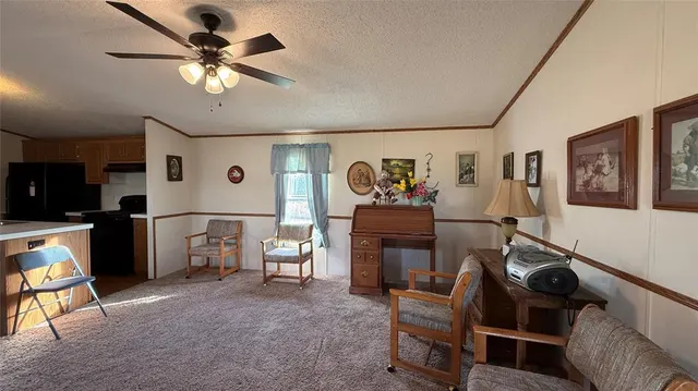 Photo 8 — 3000 E Walnut Street, Tecumseh, OK 74873