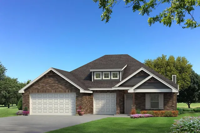 Photo 5 — 9208 NW 87th Street, Yukon, OK 73099