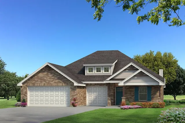 Photo 6 — 9208 NW 87th Street, Yukon, OK 73099