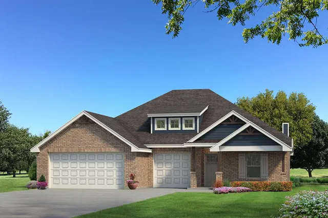 Photo 7 — 9208 NW 87th Street, Yukon, OK 73099