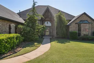 Sold home at 11800 Pamalos Trail
