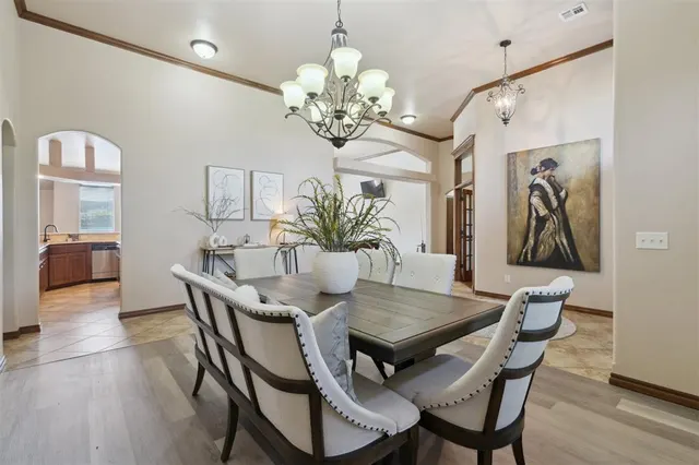 Photo 6 — 11800 Pamalos Trail, Oklahoma City, OK 73173