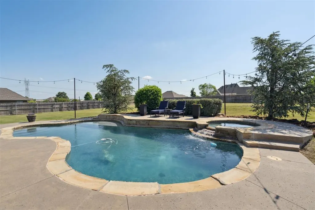Photo 19 — 11800 Pamalos Trail, Oklahoma City, OK 73173