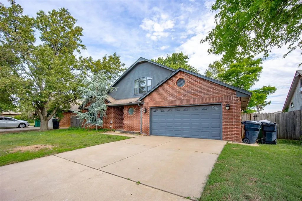 Photo 3 — 1129 NW 176th Street, Edmond, OK 73012