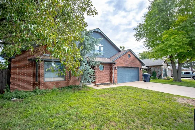 Photo 4 — 1129 NW 176th Street, Edmond, OK 73012