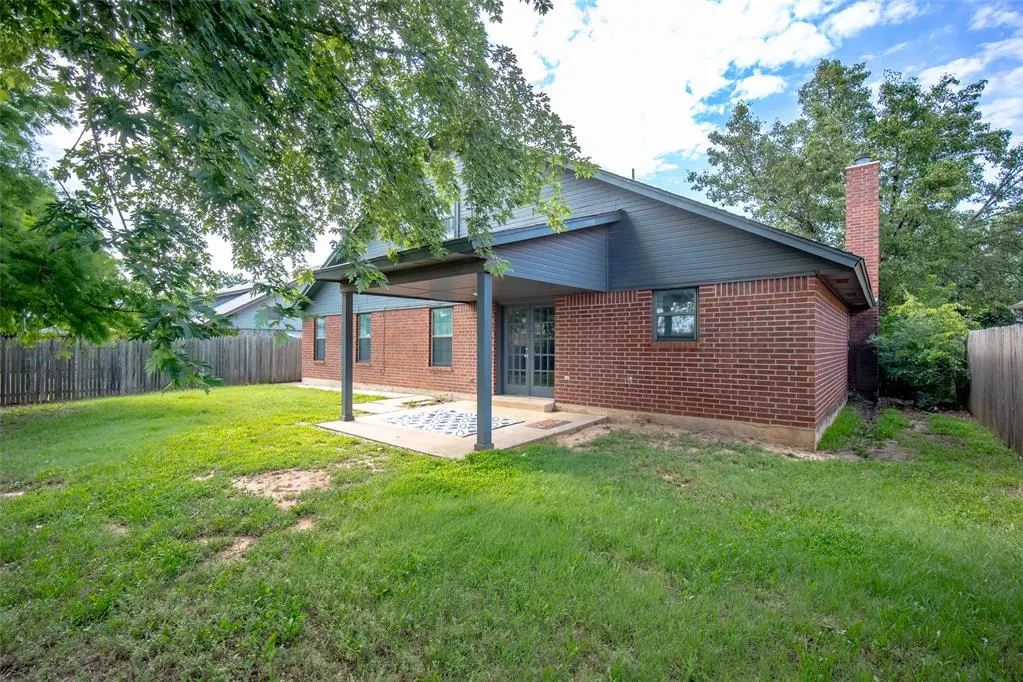 Photo 6 — 1129 NW 176th Street, Edmond, OK 73012