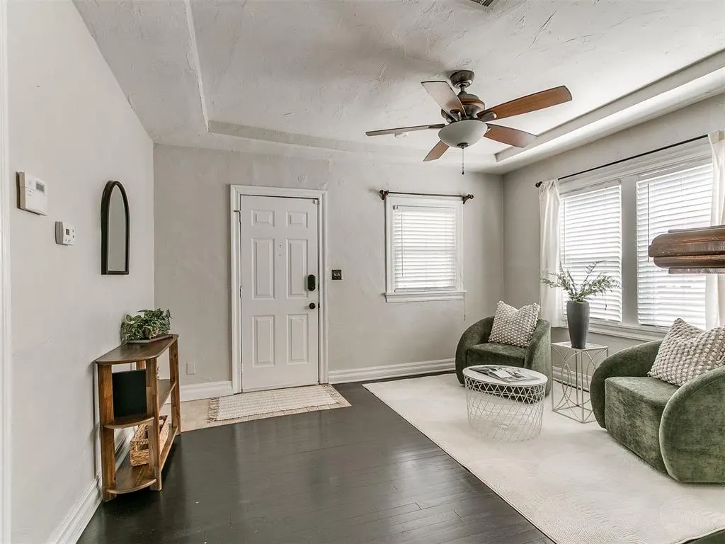 Photo 3 — 513 NW 48th Street, Oklahoma City, OK 73118