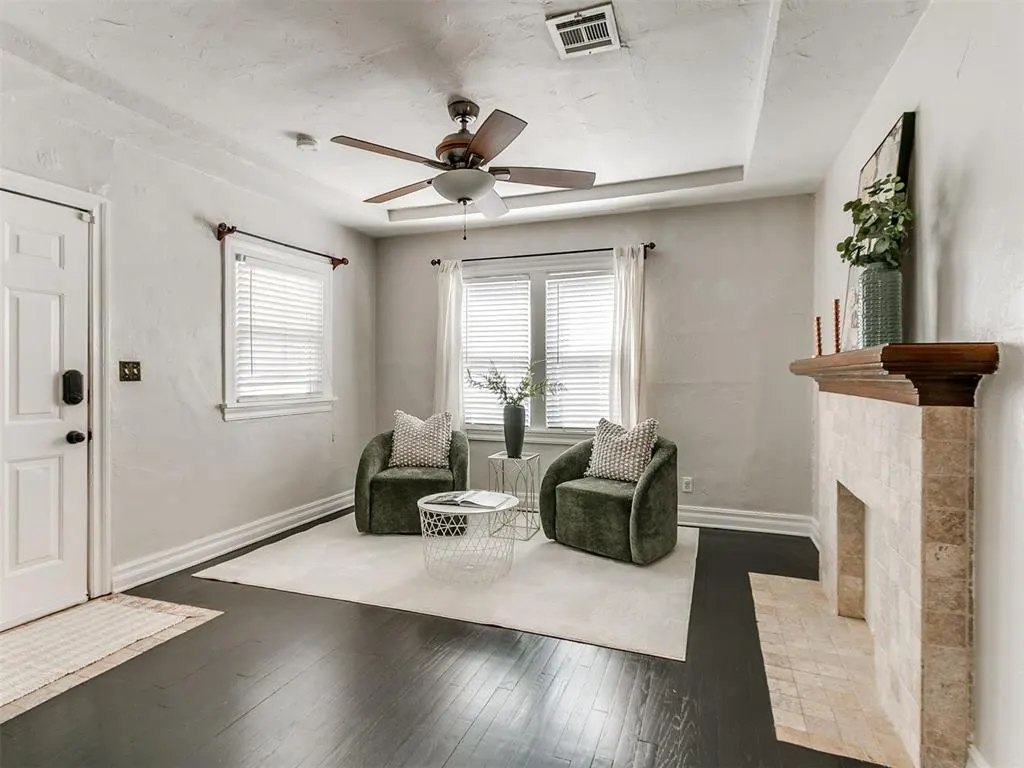 Photo 4 — 513 NW 48th Street, Oklahoma City, OK 73118