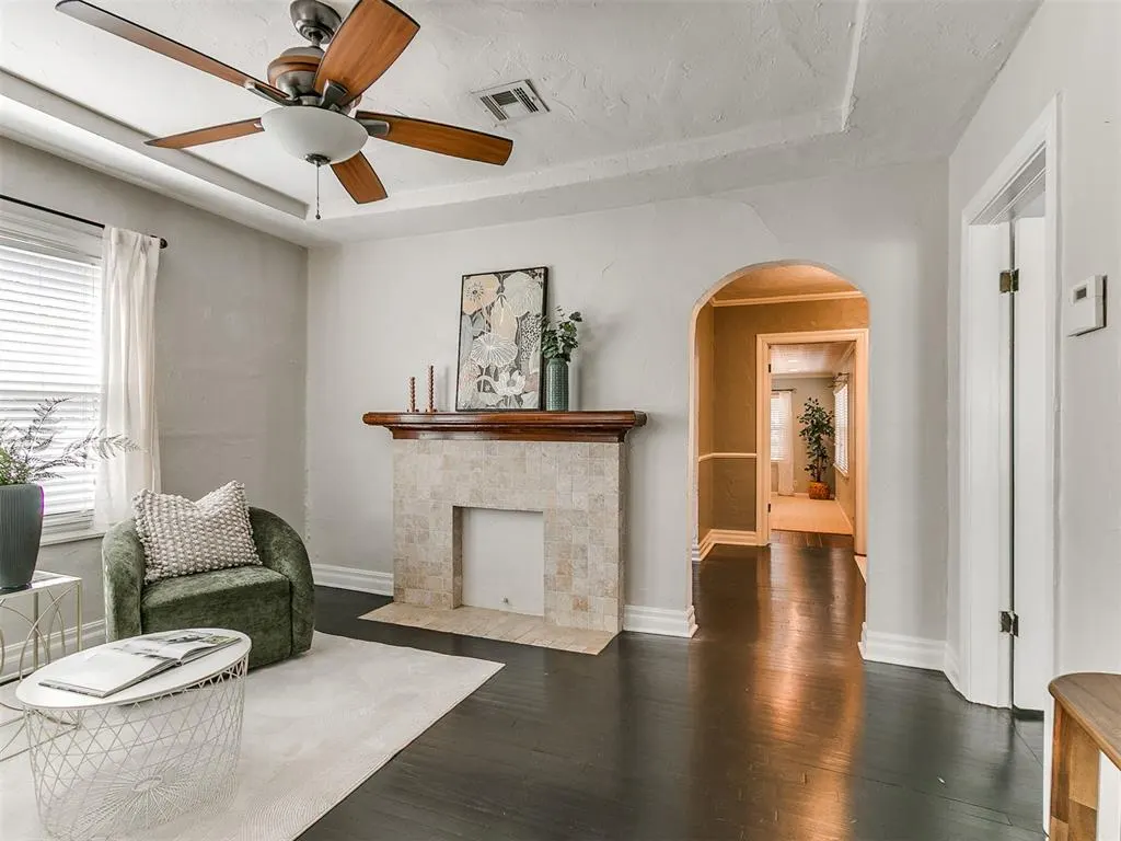 Photo 5 — 513 NW 48th Street, Oklahoma City, OK 73118