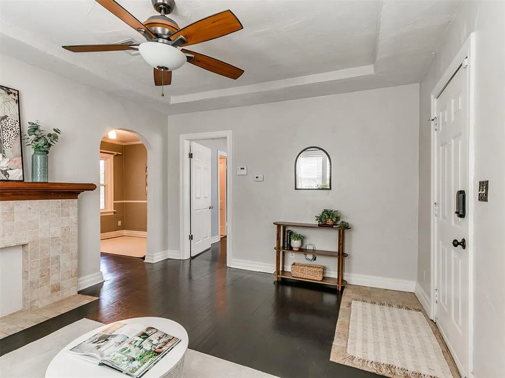 Photo 6 — 513 NW 48th Street, Oklahoma City, OK 73118