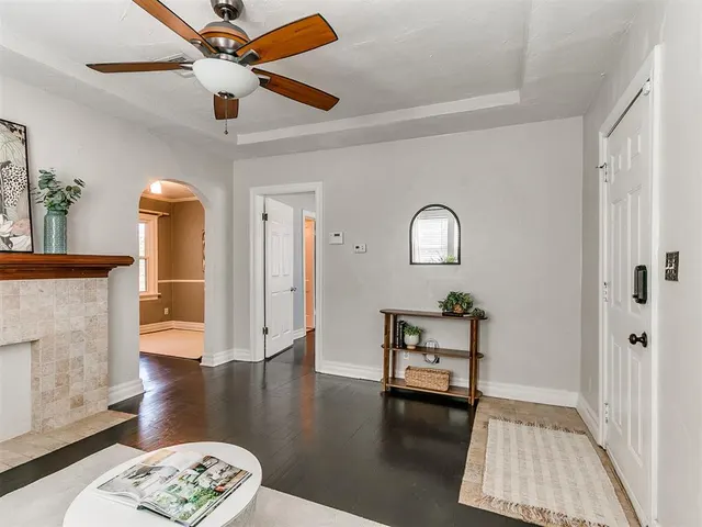 Photo 6 — 513 NW 48th Street, Oklahoma City, OK 73118