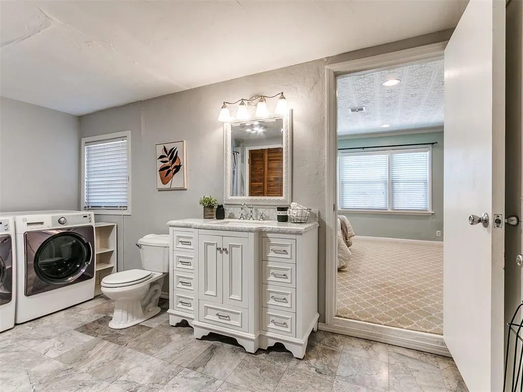 Photo 15 — 513 NW 48th Street, Oklahoma City, OK 73118