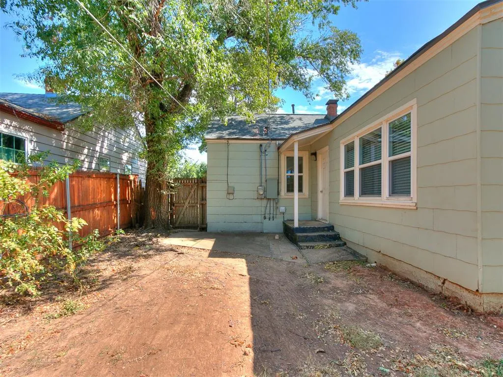 Photo 22 — 513 NW 48th Street, Oklahoma City, OK 73118