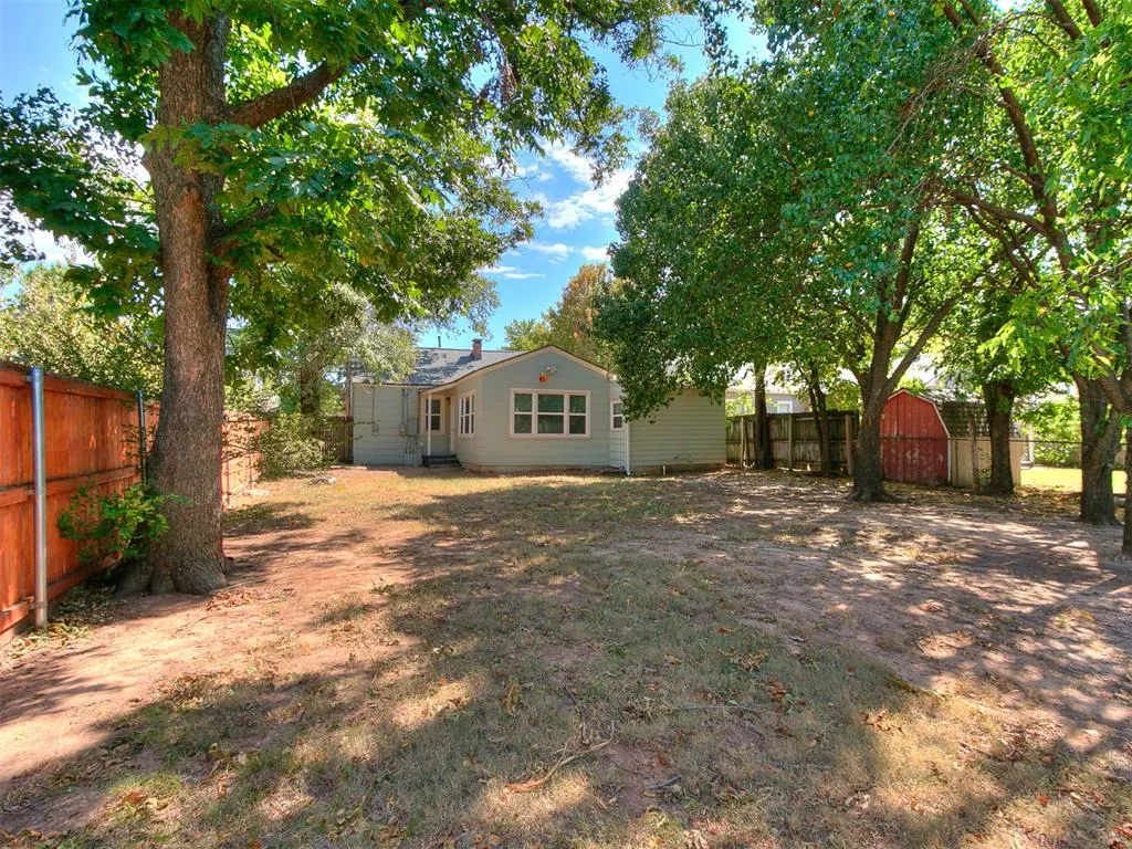 Photo 24 — 513 NW 48th Street, Oklahoma City, OK 73118