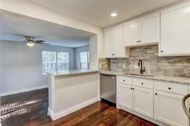 Photo 6 — 2321 NW 33rd Street, Oklahoma City, OK 73112