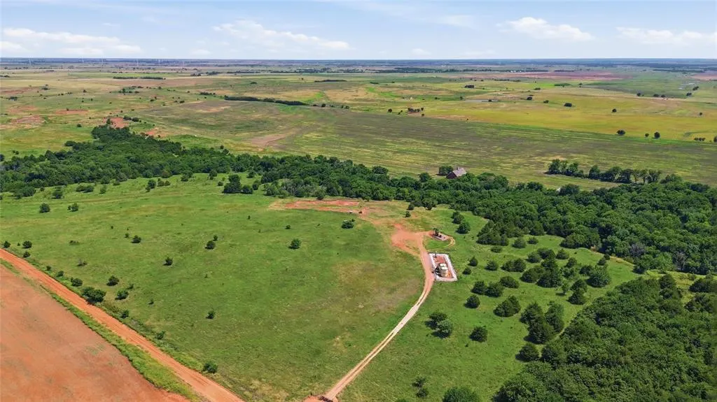 Photo 9 — 16917 S 102nd Street, Douglas, OK 73733