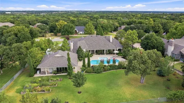 Photo 2 — 6500 NE 113th Street, Edmond, OK 73013