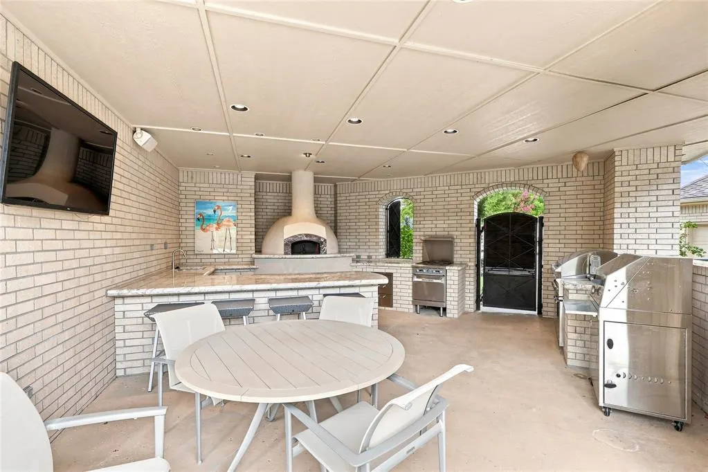 Photo 44 — 6500 NE 113th Street, Edmond, OK 73013