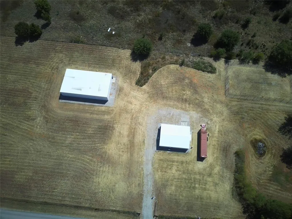 Photo 2 — 3802 N Goodrich Road, Marlow, OK 73055