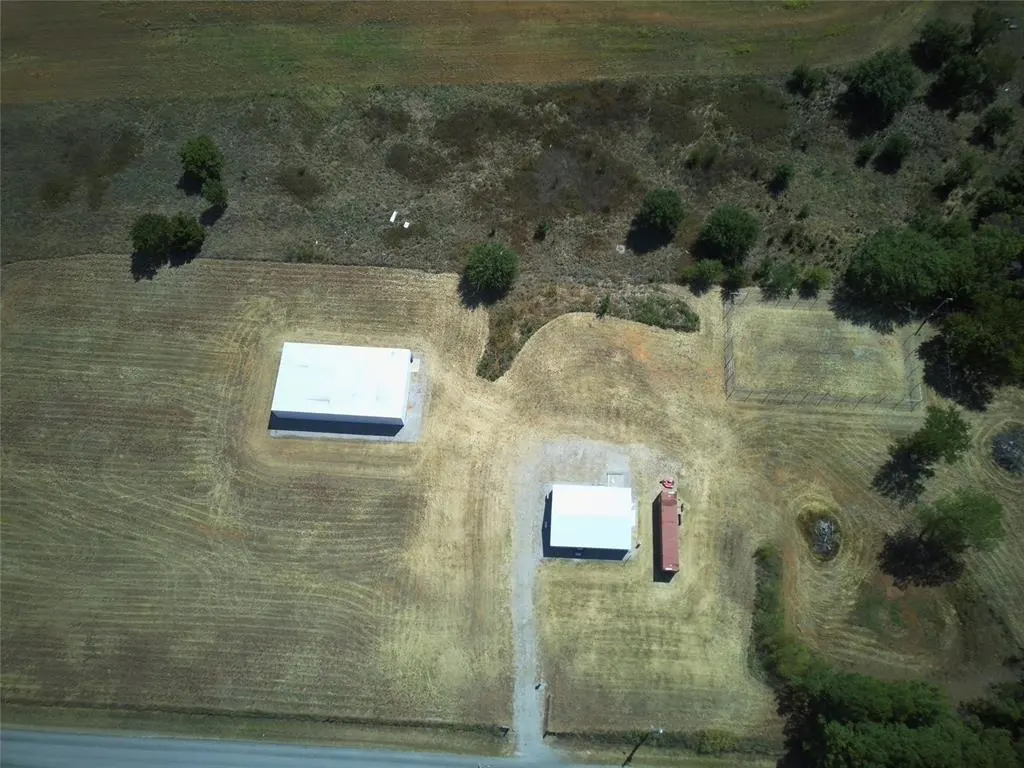 Photo 3 — 3802 N Goodrich Road, Marlow, OK 73055