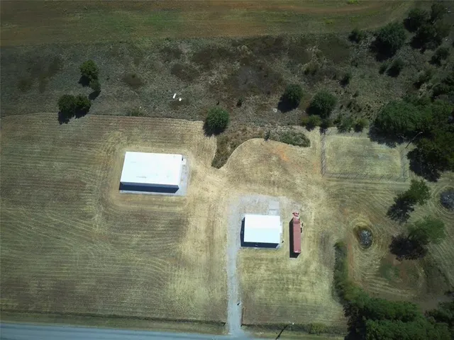 Photo 3 — 3802 N Goodrich Road, Marlow, OK 73055
