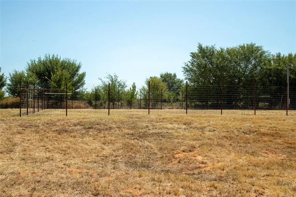 Photo 7 — 3802 N Goodrich Road, Marlow, OK 73055