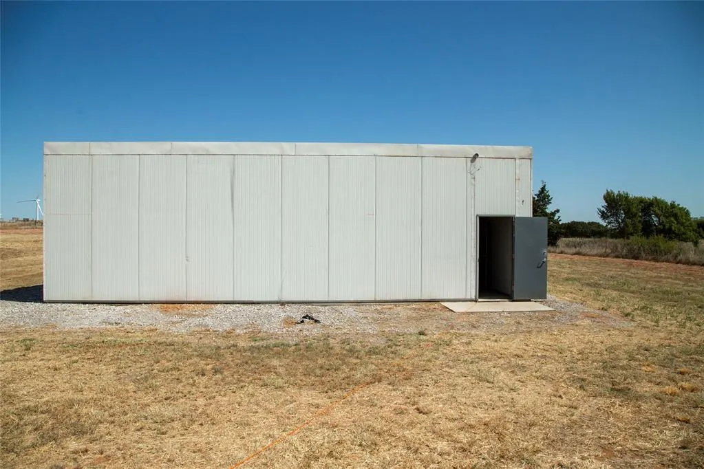 Photo 12 — 3802 N Goodrich Road, Marlow, OK 73055